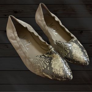 AGL women’s flats 38.5